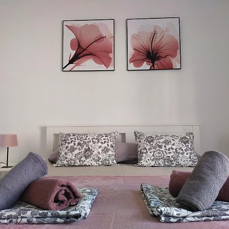 Pastel Love Apartment Gandia Bagian luar foto
