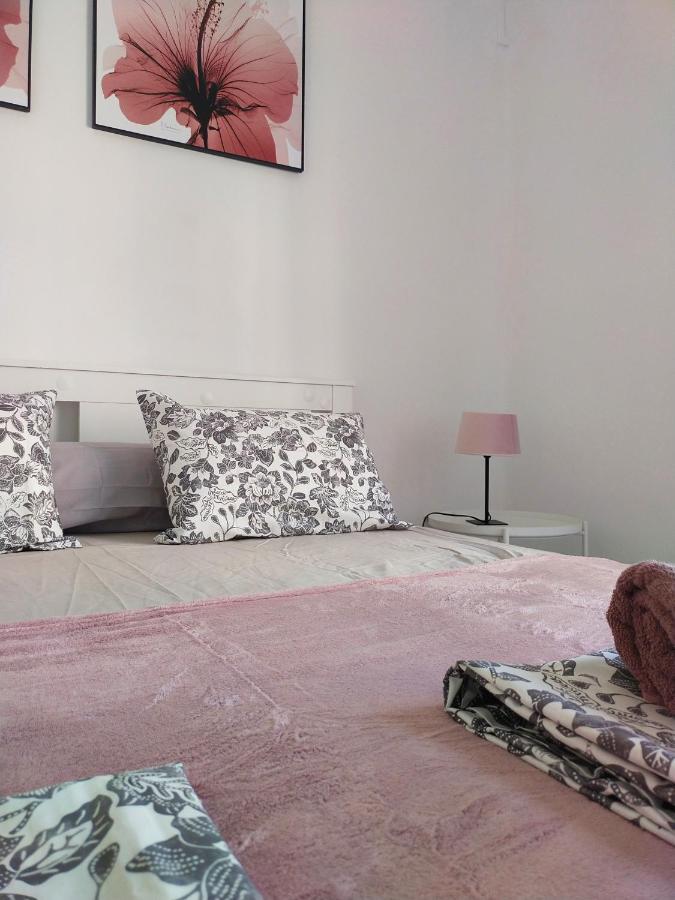 Pastel Love Apartment Gandia Bagian luar foto