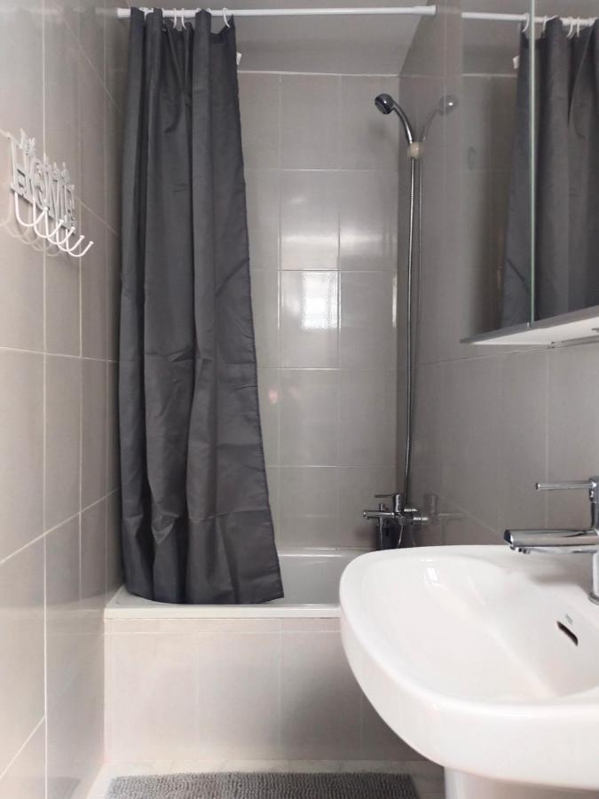 Pastel Love Apartment Gandia Bagian luar foto