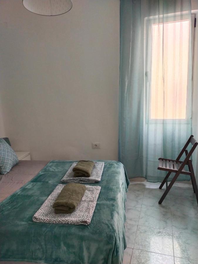 Pastel Love Apartment Gandia Bagian luar foto